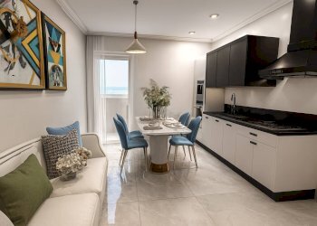 Foto 2 - Three-room apartment Via Veneto
 
sn, Badesi - photo 2
