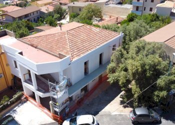 Foto 12 - Three-room apartment Via Veneto
 
sn, Badesi - photo 12