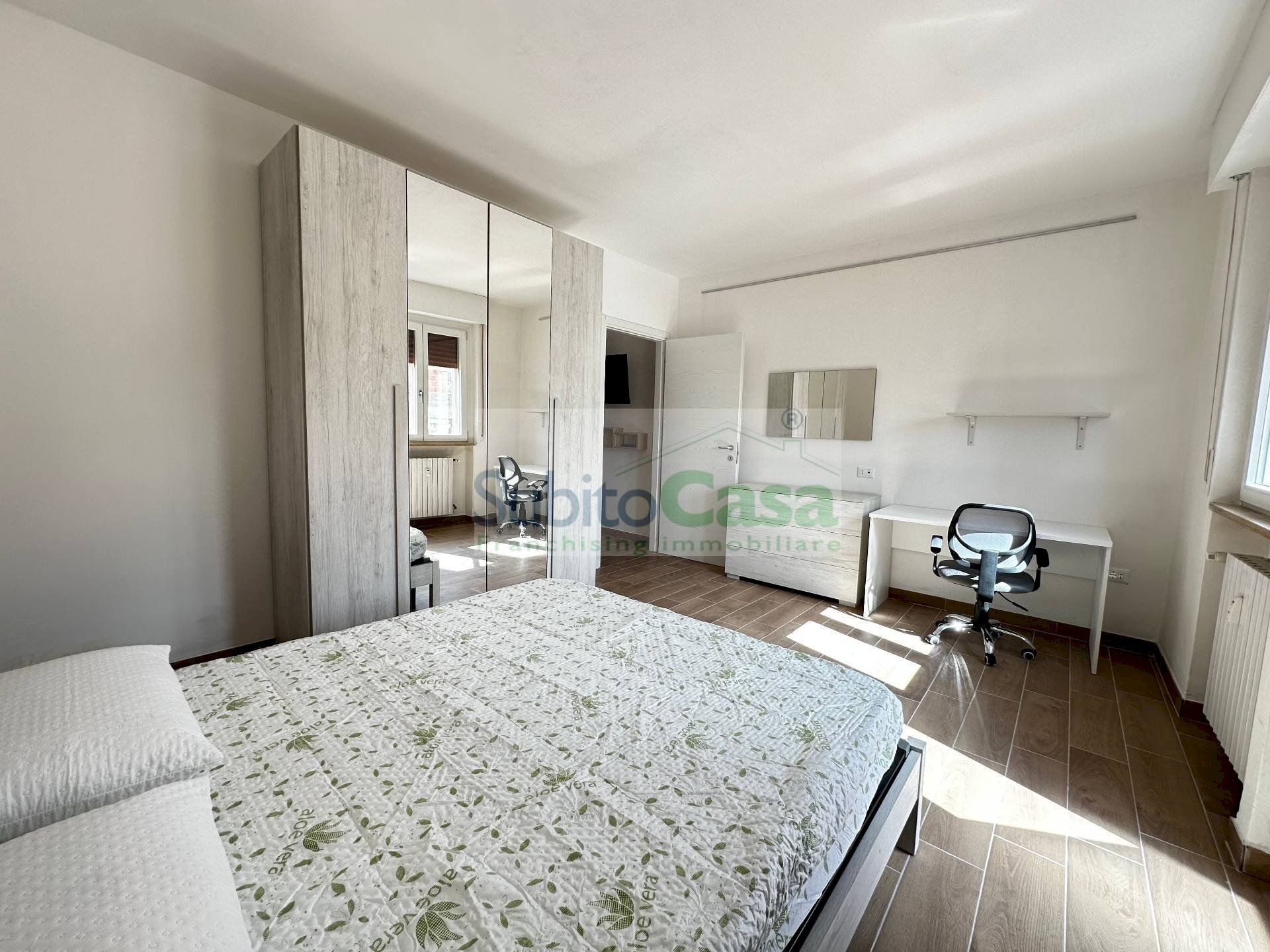 Foto 1 - Casa semi indipendente Via Muzio Pansa
 
12, Chieti - foto 1