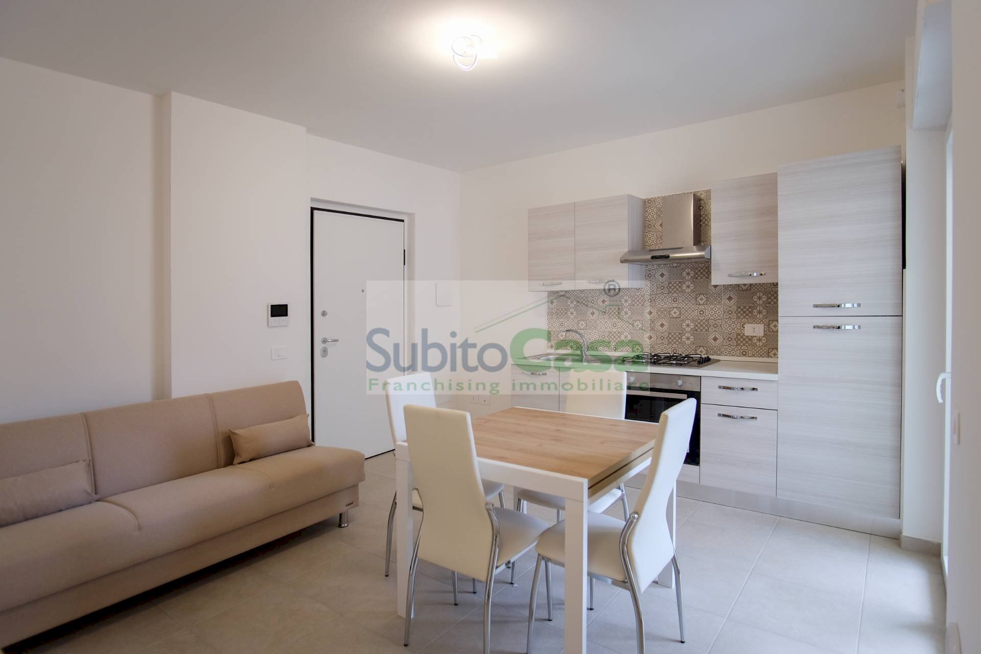 Foto 1 - Three-room apartment Via Meneghini
 
25, Chieti - photo 1