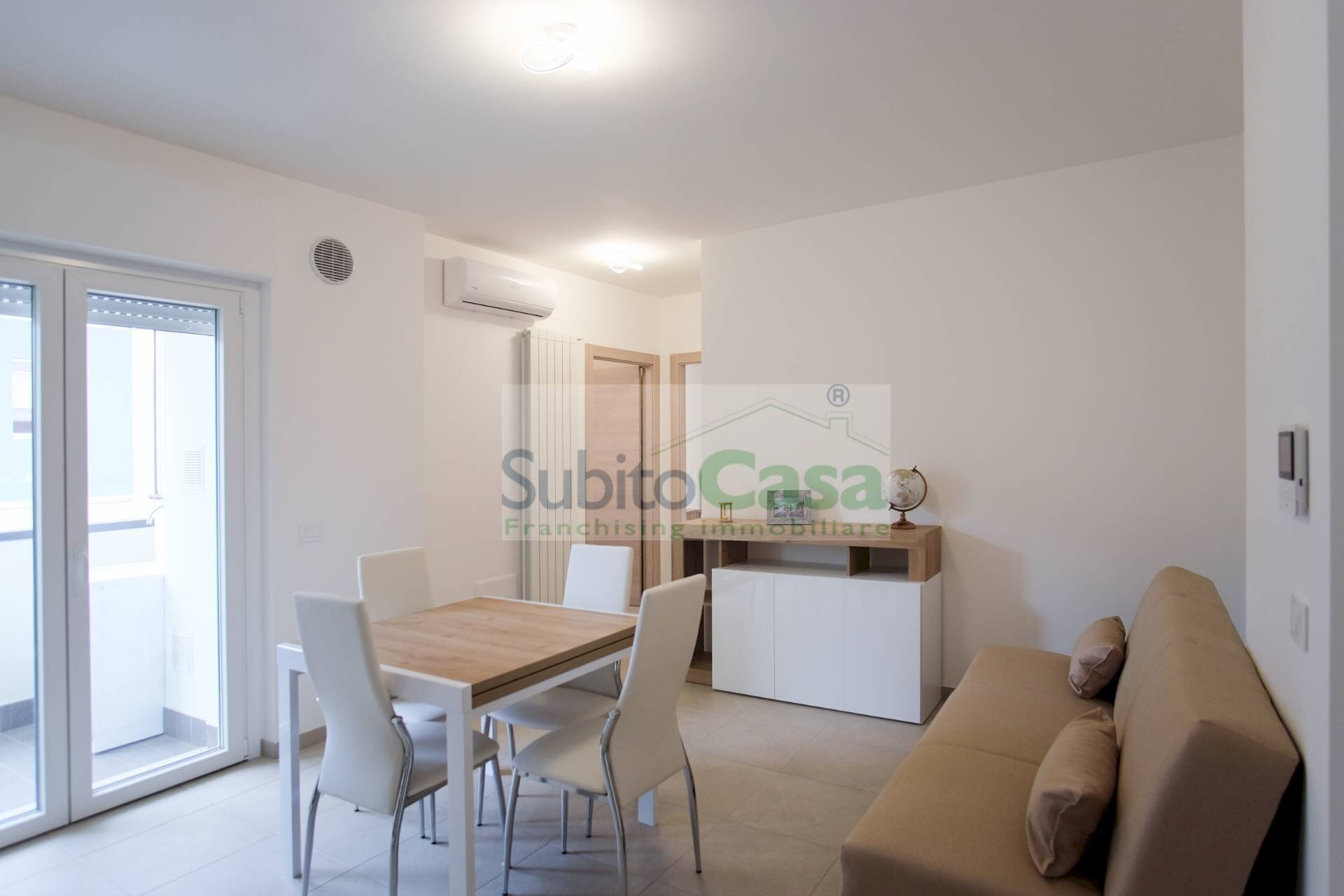 Foto 2 - Three-room apartment Via Meneghini
 
25, Chieti - photo 2