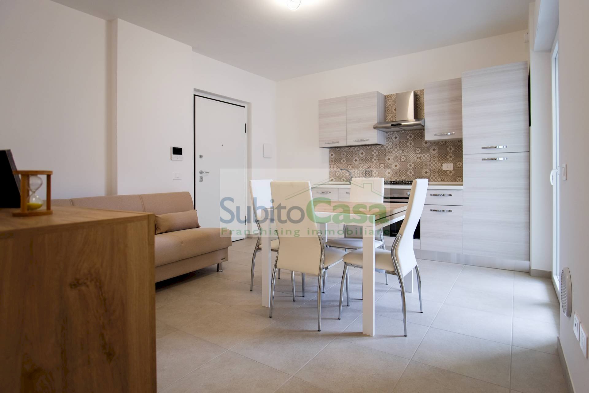 Foto 3 - Three-room apartment Via Meneghini
 
25, Chieti - photo 3