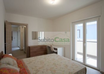 Foto 14 - Three-room apartment Via Meneghini
 
25, Chieti - photo 14