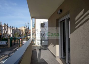 Foto 16 - Three-room apartment Via Meneghini
 
25, Chieti - photo 16