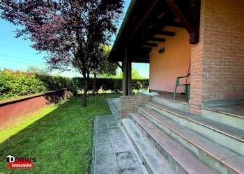 Foto 43 - Terraced Villa Ferrara - photo 43