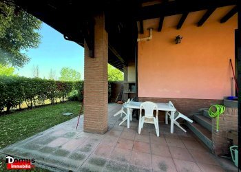 Foto 45 - Terraced Villa Ferrara - photo 45