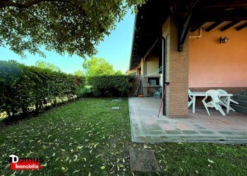 Foto 47 - Terraced Villa Ferrara - photo 47