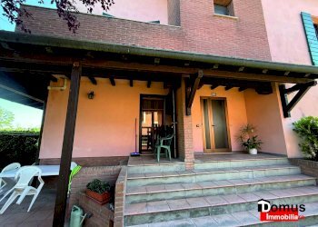 Foto 50 - Terraced Villa Ferrara - photo 50