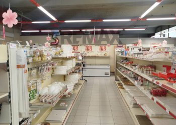 Dispensa di stoccaggio - Attività Commerciale Corso Europa
90, Magenta - foto 4
