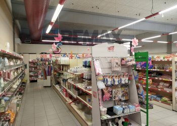 Dispensa di stoccaggio - Attività Commerciale Corso Europa
90, Magenta - foto 5