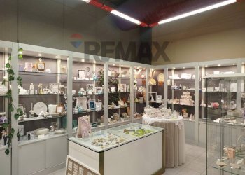 Dispensa di stoccaggio - Attività Commerciale Corso Europa
90, Magenta - foto 8