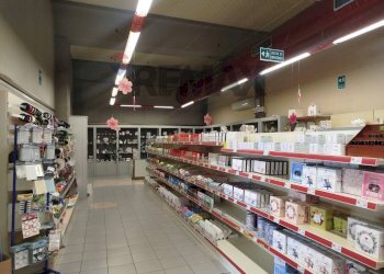 Dispensa di stoccaggio - Attività Commerciale Corso Europa
90, Magenta - foto 9