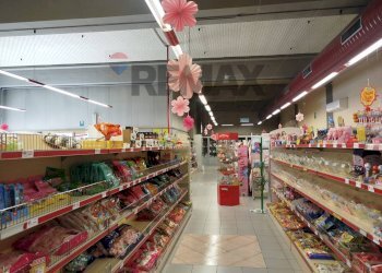 Dispensa di stoccaggio - Attività Commerciale Corso Europa
90, Magenta - foto 10