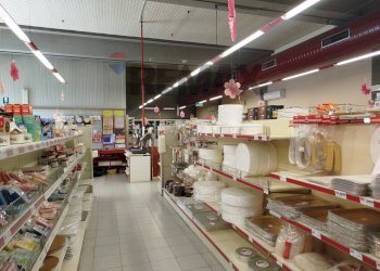 Dispensa di stoccaggio - Attività Commerciale Corso Europa
90, Magenta - foto 11