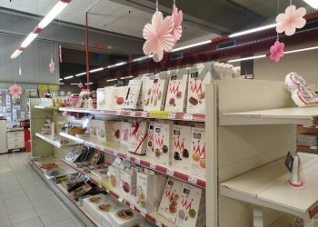Dispensa di stoccaggio - Attività Commerciale Corso Europa
90, Magenta - foto 12