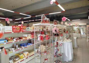 Dispensa di stoccaggio - Attività Commerciale Corso Europa
90, Magenta - foto 15