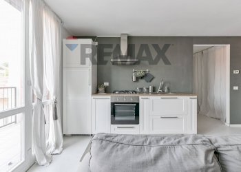 Cucina - Bilocale Via Matteotti
 
69, Cassano Magnago - foto 3