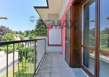 Balcone - Bilocale Via Matteotti
 
69, Cassano Magnago - foto 7