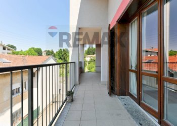 Balcone - Bilocale Via Matteotti
 
69, Cassano Magnago - foto 8