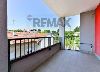 Balcone - Bilocale Via Matteotti
 
69, Cassano Magnago - foto 9