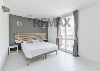 Camera / camera da letto - Bilocale Via Matteotti
 
69, Cassano Magnago - foto 10