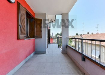Balcone - Bilocale Via Matteotti
 
69, Cassano Magnago - foto 16