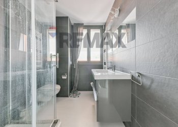 Bagno - Bilocale Via Matteotti
 
69, Cassano Magnago - foto 18