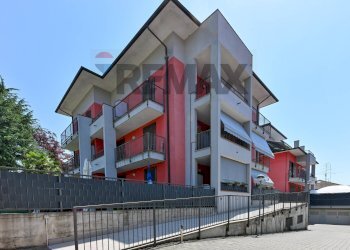 Edificio all\'aperto - Bilocale Via Matteotti
 
69, Cassano Magnago - foto 24