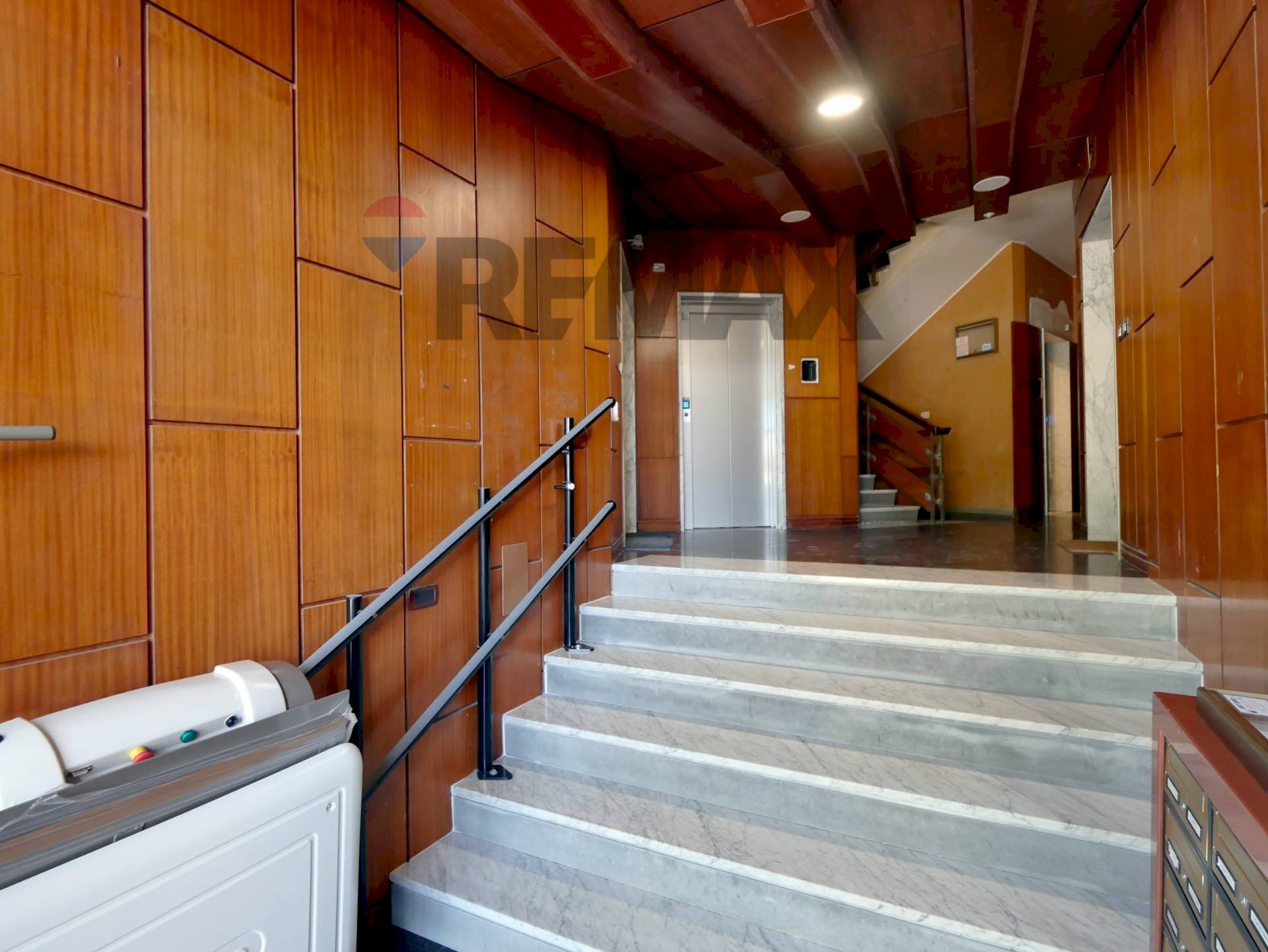 Ricezione / Lobby - Appartamento Via Gaetano Salvemini
69, Bari - foto 2
