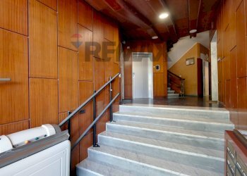 Ricezione / Lobby - Appartamento Via Gaetano Salvemini
 
69, Bari - foto 2