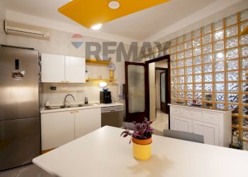 Cucina - Appartamento Via Gaetano Salvemini
 
69, Bari - foto 8