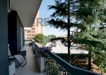 Balcone - Appartamento Via Gaetano Salvemini
 
69, Bari - foto 17