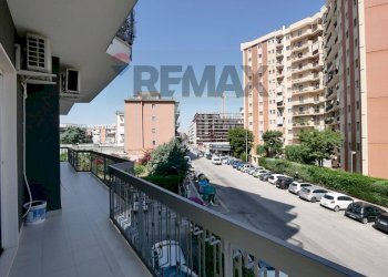 Balcone - Appartamento Via Gaetano Salvemini
 
69, Bari - foto 21