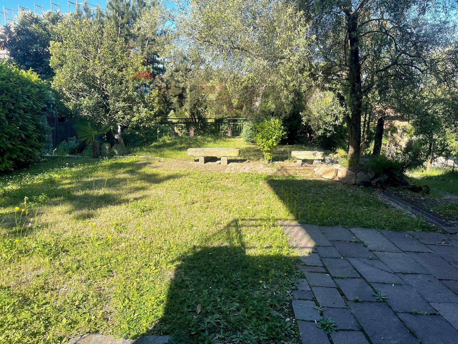 Giardino - Villa Via dello Sport
 
3, Gavirate - foto 2