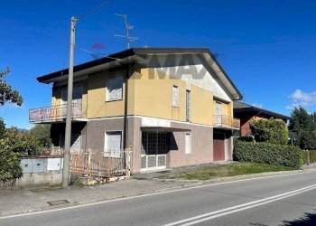 Casa all\'aperto - Villa Via dello Sport
 
3, Gavirate - photo 1