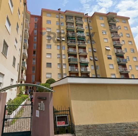 Edificio all\'aperto - Trilocale F. BARACCA
9, Muggiò - foto 2