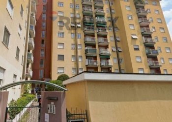 Edificio all\'aperto - Trilocale F. BARACCA
 
9, Muggiò - foto 2