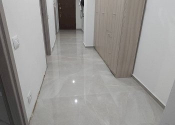 Hall / corridoio - Trilocale F. BARACCA
 
9, Muggiò - foto 5