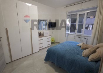 Camera / camera da letto - Trilocale F. BARACCA
 
9, Muggiò - foto 7
