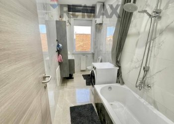 Bagno - Trilocale F. BARACCA
 
9, Muggiò - foto 12