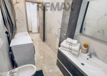Bagno - Trilocale F. BARACCA
 
9, Muggiò - foto 13