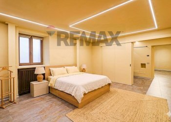 Camera / camera da letto - Two-room apartment via Felice Cavallotti
 
46, Luino - photo 2