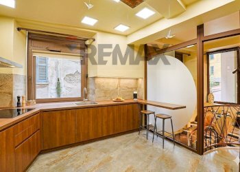 Cucina - Two-room apartment via Felice Cavallotti
 
46, Luino - photo 3
