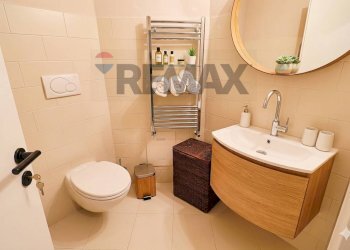 Bagno - Two-room apartment via Felice Cavallotti
 
46, Luino - photo 5