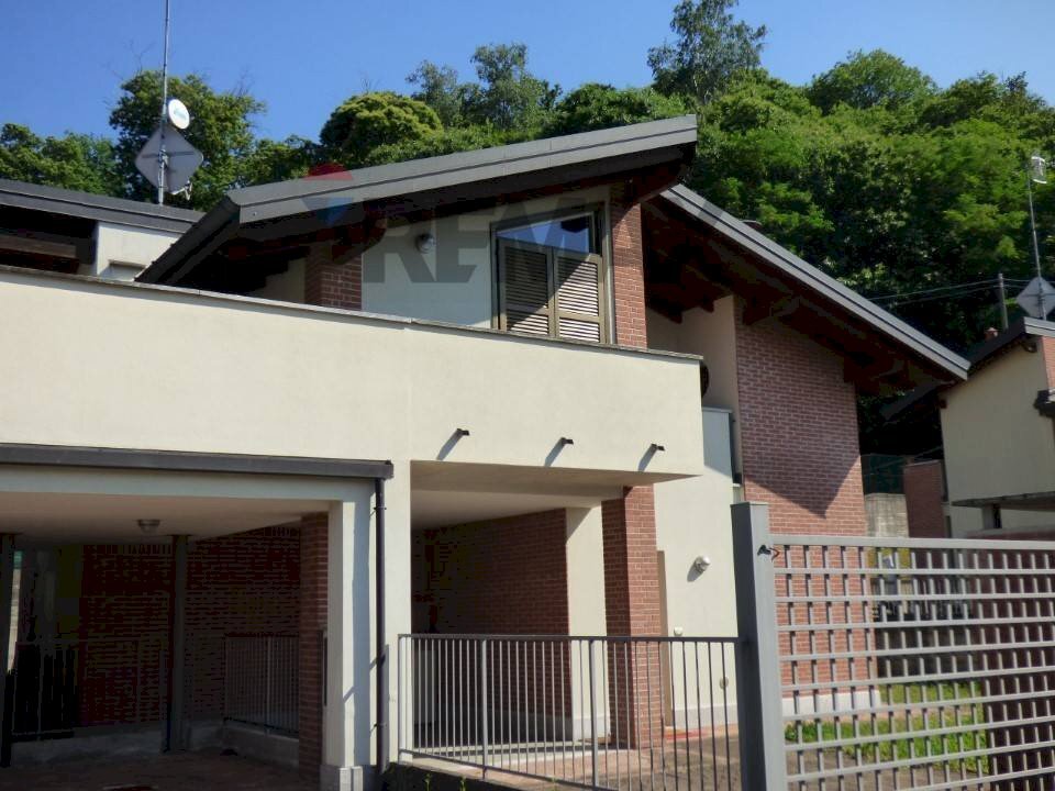 Casa all\'aperto - Trilocale via per Sarigo, Castelveccana - foto 1