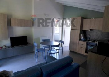 Sala da pranzo - Three-room apartment via per Sarigo, Castelveccana - photo 3
