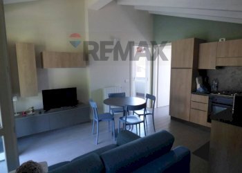 Sala da pranzo - Three-room apartment via per Sarigo, Castelveccana - photo 4