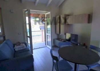 Sala da pranzo - Three-room apartment via per Sarigo, Castelveccana - photo 5