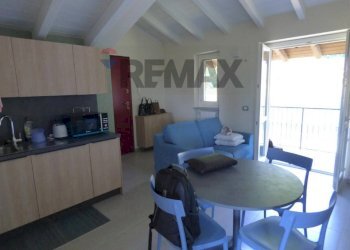 Sala da pranzo - Three-room apartment via per Sarigo, Castelveccana - photo 6