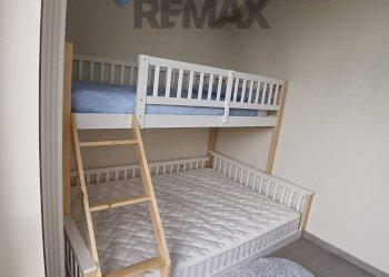 Camera / camera da letto - Three-room apartment via per Sarigo, Castelveccana - photo 7